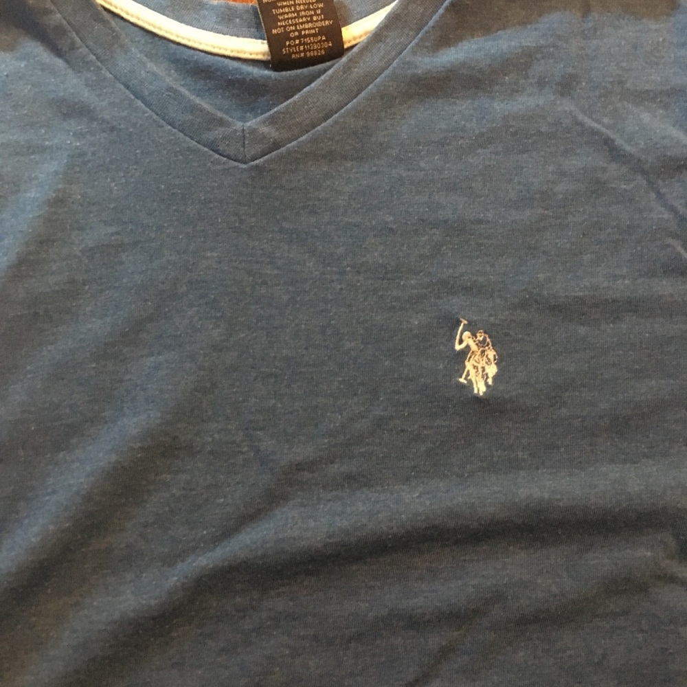 Ralph Lauren polo assn.